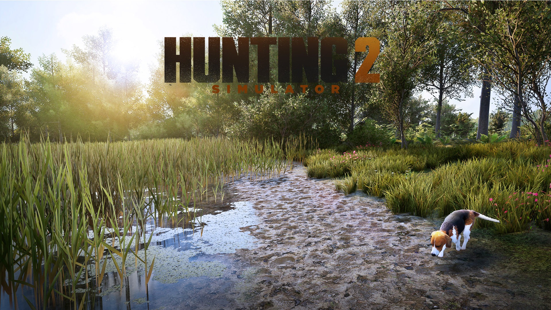 Hunting Simulator 2 Neues Gameplay Element Angek ndigt Newseule